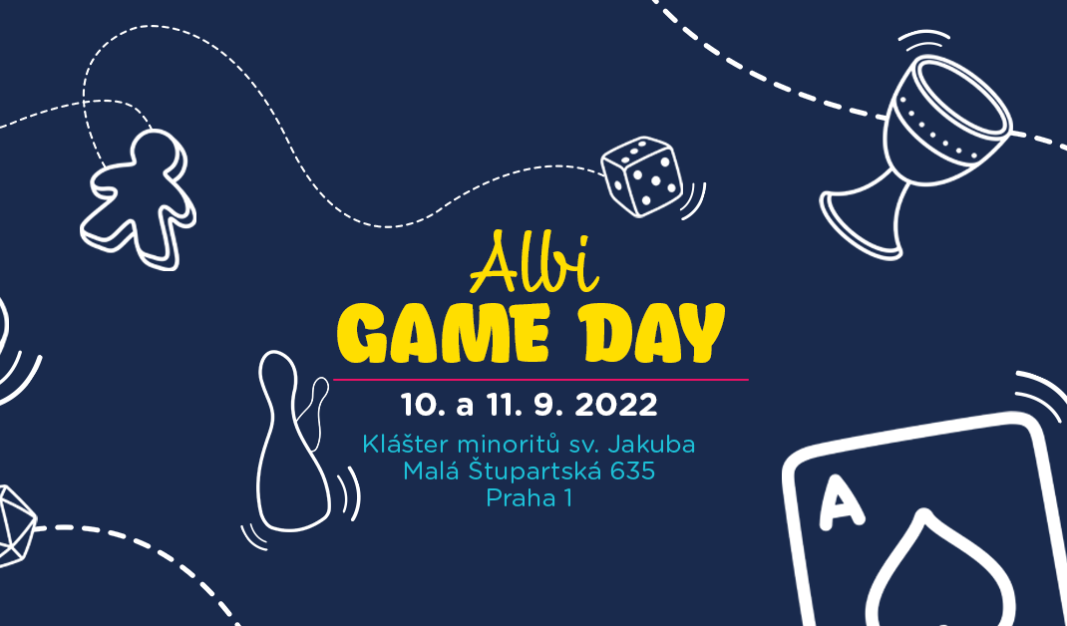 Albi Game Day 2022