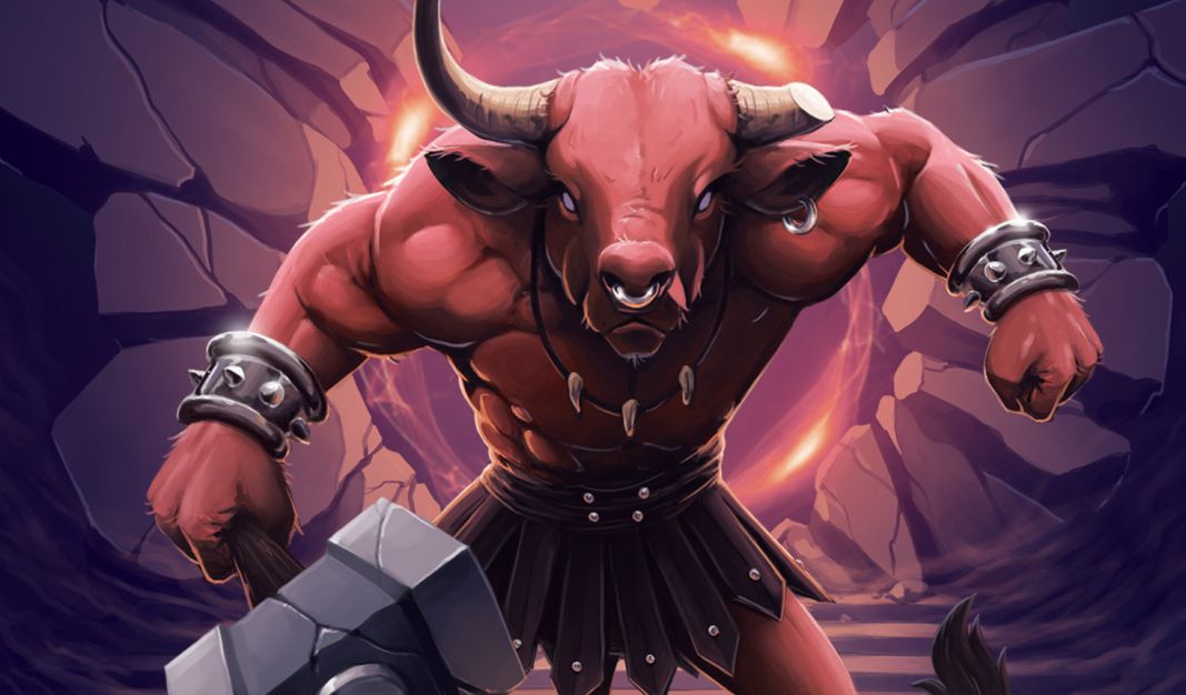 Karak: Goblin - Vzhůru do Nexu!