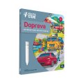 Kniha Doprava