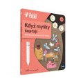 Kniha Když myšky šeptají