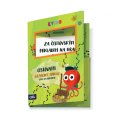 Křivoklát - Za pokladem na hradě PDF - Kvído