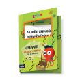 Praha Hostivař - Za krokodýlem Hostivařské přehrady PDF - Kvído
