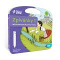 Kniha Zpívánky 1 - 3. vydání