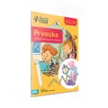 Sešit Prvouka