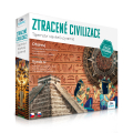 Ztracené civilizace