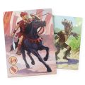 Promo hrdinové Victorius a Darius - Karak 2