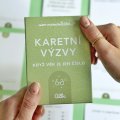 Karetní výzvy - Když věk je jen číslo - 2024