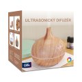 Ultrasonický difuzér Deluxe - Kytičky