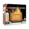 Ultrasonický difuzér Exclusive - Levandule
