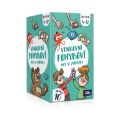 Venkovní pohybové hry se zvířátky - Kvído