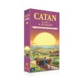 Catan - Kupci a barbaři 5-6 hráčů