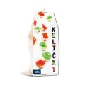 Hry v pytlíku - Kuličky