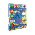Dětský atlas světa