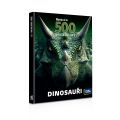 500 fantastických faktů - Dinosauři