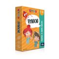 Emocio - Kvído