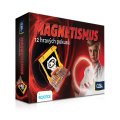 Experimentuj s magnetismem