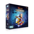 Karak: Labyrinth (EN/DE/FR)