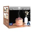 Ultrasonický difuzér Unique  - Sopka