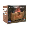 Ultrasonický difuzér Mini - Levandule