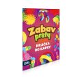 Zabav prsty - Hračka do kapsy