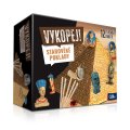 Vykopej! - Starověké poklady