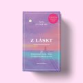 Karty pro lepší den – Z lásky
