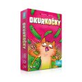 Okurkočky