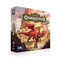 Ohňostrov
