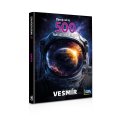 500 fantastických faktů - Vesmír