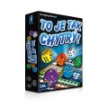 To je tak chytrý! - kostková hra