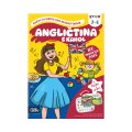 Angličtina s Karol: Karty a puzzle pro Mluvicí tablík 2 - Kvído