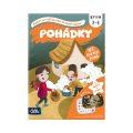 Pohádky 2: Karty a puzzle pro Mluvicí tablík 2 - Kvído