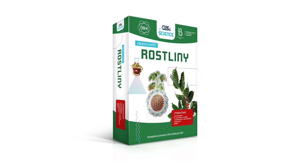 Rostliny od A do Z: Komplexní Průvodce Světem Rostlin () Rostliny od A do Z: Komplexní Průvodce Světem Rostlin