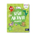 Sešit aktivit - Bludiště