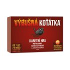 Výbušná koťátka