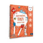 Roztančené fixy 4+