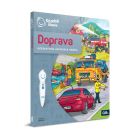 Kniha Doprava SK