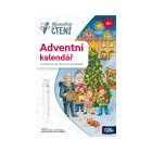 Adventní kalendář