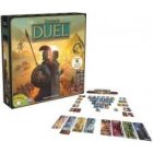 7 Divů světa DUEL