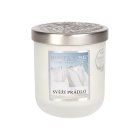Střední svíčka - Svěží prádlo