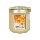 Střední svíčka - Tropické léto