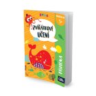 Zvířátkové učení - Písmenka