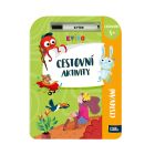 Cestovní aktivity - Cestování