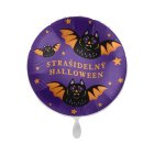 Balónek fóliový Strašidelný Halloween