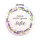 Zrcátko - Sofie