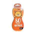 80 chytrých aktivit 2-3 roky - Kvído