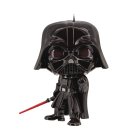 Vánoční ozdoba - Darth Vader