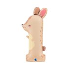 Balónek fóliový 97 cm Králík číslo 1