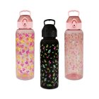 Tritanové láhve s 3D potiskem 750 ml