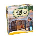 Metro (EN/DE)